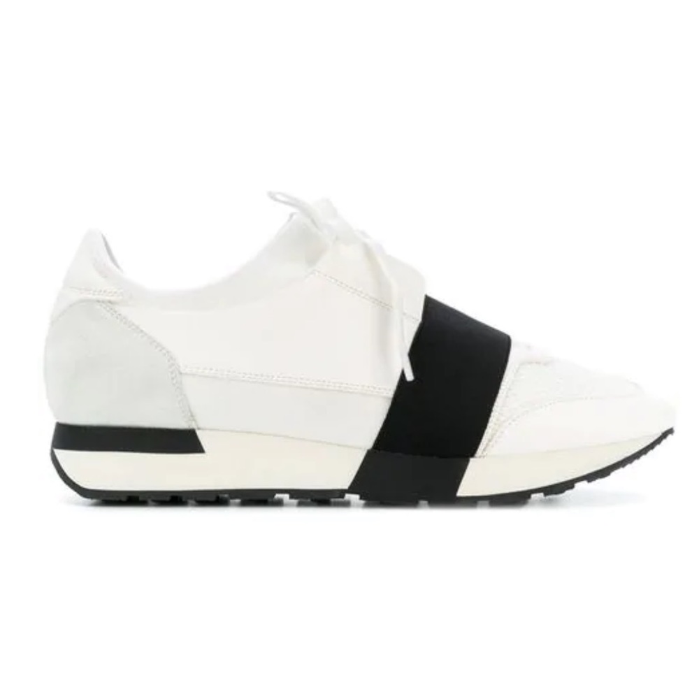 SOLD Balenciaga Sneakers